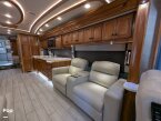 Thumbnail Photo 6 for 2022 Tiffin Allegro Bus