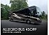 2022 Tiffin Allegro Bus