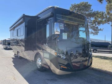 2022 Tiffin Allegro Red 33AA