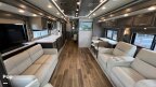 Thumbnail Photo 3 for 2022 Tiffin Allegro Red
