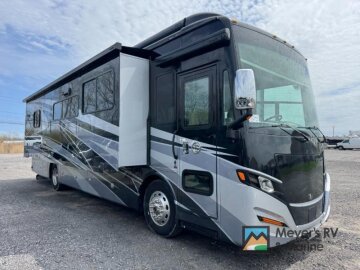 2022 Tiffin Allegro Red 37 BA