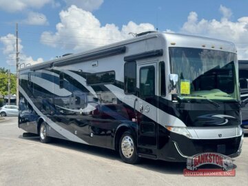2022 Tiffin Allegro Red