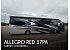 2022 Tiffin Allegro Red 37PA