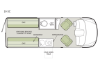 Thumbnail Photo 1 for 2022 Tiffin Cahaba