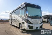 2022 Tiffin Phaeton