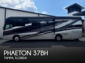 2022 Tiffin Phaeton