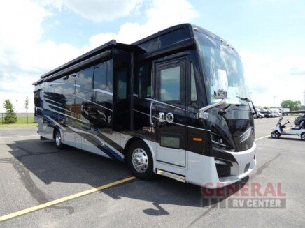 Photo 1 for 2022 Tiffin Phaeton