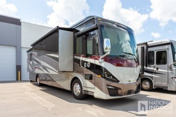 2022 Tiffin Phaeton