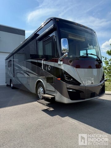 2022 Tiffin Phaeton