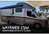 2022 Tiffin Wayfarer