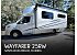 2022 Tiffin Wayfarer 25 RW