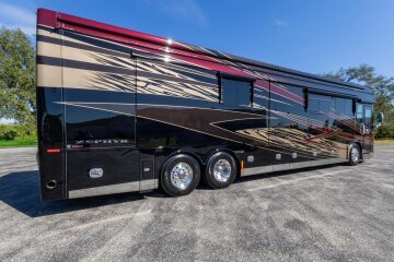 2022 Tiffin Zephyr