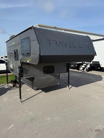 2022 Travel Lite Super Lite