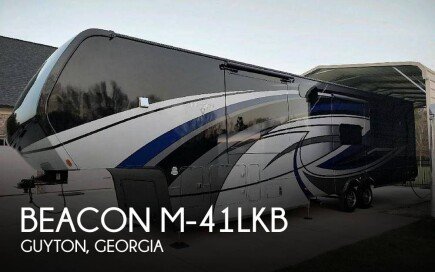 Photo 1 for 2022 Vanleigh Beacon