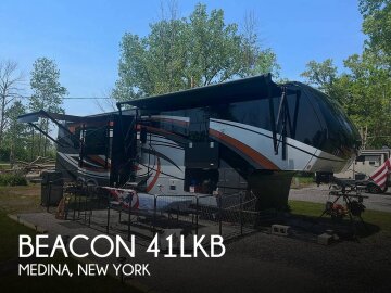 2022 Vanleigh Beacon