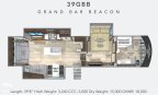 Thumbnail Photo 1 for 2022 Vanleigh Beacon