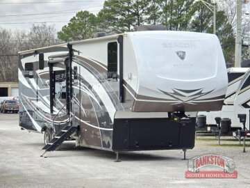 2022 Vanleigh Beacon