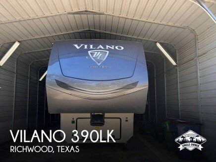Photo 1 for 2022 Vanleigh Vilano
