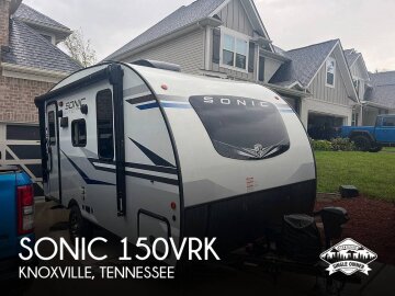 2022 Venture Sonic