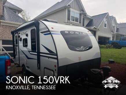 Photo 1 for 2022 Venture Sonic