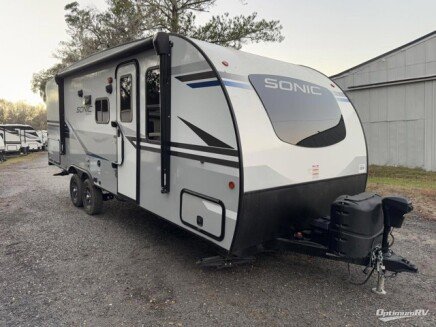 Photo 1 for 2022 Venture Sonic