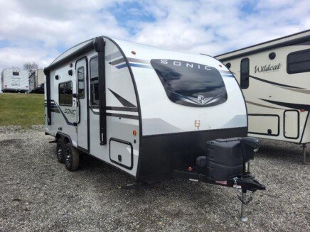 Photo 1 for 2022 Venture Sonic SN190VRB