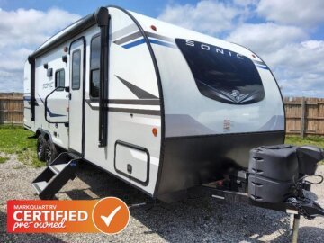 2022 Venture Sonic SN211VDB