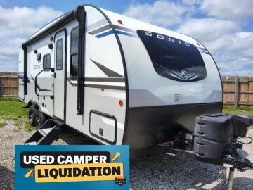 2022 Venture Sonic SN211VDB