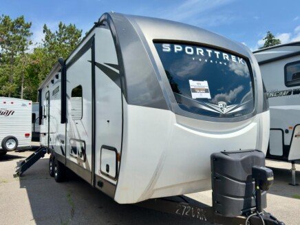 Photo 1 for 2022 Venture SportTrek