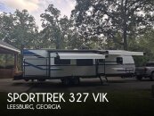 2022 Venture SportTrek