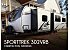 2022 Venture SportTrek STT302VRB