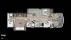 Thumbnail Photo 5 for 2022 Winnebago Adventurer 35F