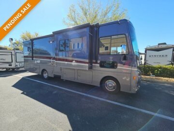 2022 Winnebago Adventurer 30T