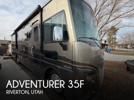 Photo 1 for 2022 Winnebago Adventurer 35F