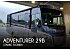 2022 Winnebago Adventurer 29B