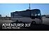 2022 Winnebago Adventurer 30T