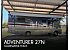 2022 Winnebago Adventurer 27N