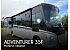 2022 Winnebago Adventurer 35F