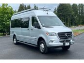 2022 Winnebago Boldt 70BL 4x4
