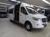 2022 Winnebago Boldt
