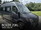 Thumbnail Photo 1 for 2022 Winnebago Boldt 70KL