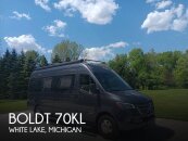 2022 Winnebago Boldt 70KL