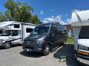 2022 Winnebago Boldt 70KL