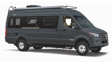 2022 Winnebago Boldt 70BL