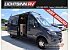 2022 Winnebago Boldt 70BL 4x4
