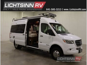 2022 Winnebago Boldt 70KL