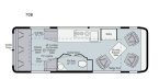 Thumbnail Photo 3 for 2022 Winnebago ERA 70B
