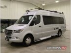 Thumbnail Photo 4 for 2022 Winnebago ERA 70B