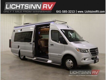 Photo 1 for 2022 Winnebago ERA 70B