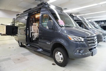 2022 Winnebago ERA